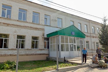 Инициативные проекты успешно реализуются